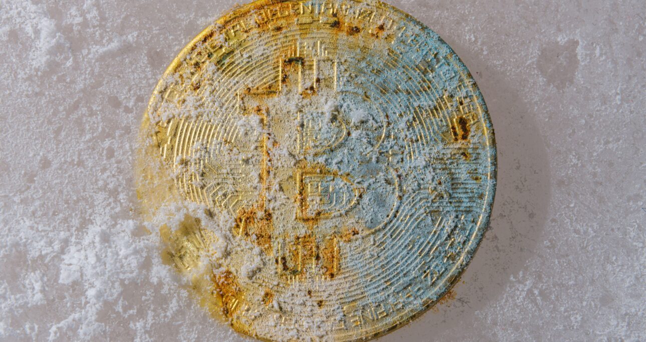 The Brief History of Crypto Marketing: Why Some Got Bitcoin Cheap, and Others Missed It